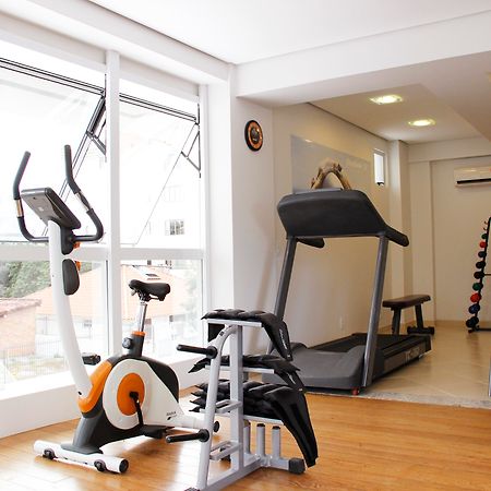 Hotel Porto Madero Florianópolis 외부 사진