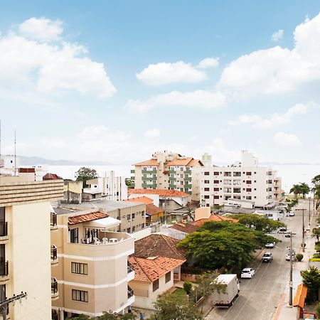 Hotel Porto Madero Florianópolis 외부 사진