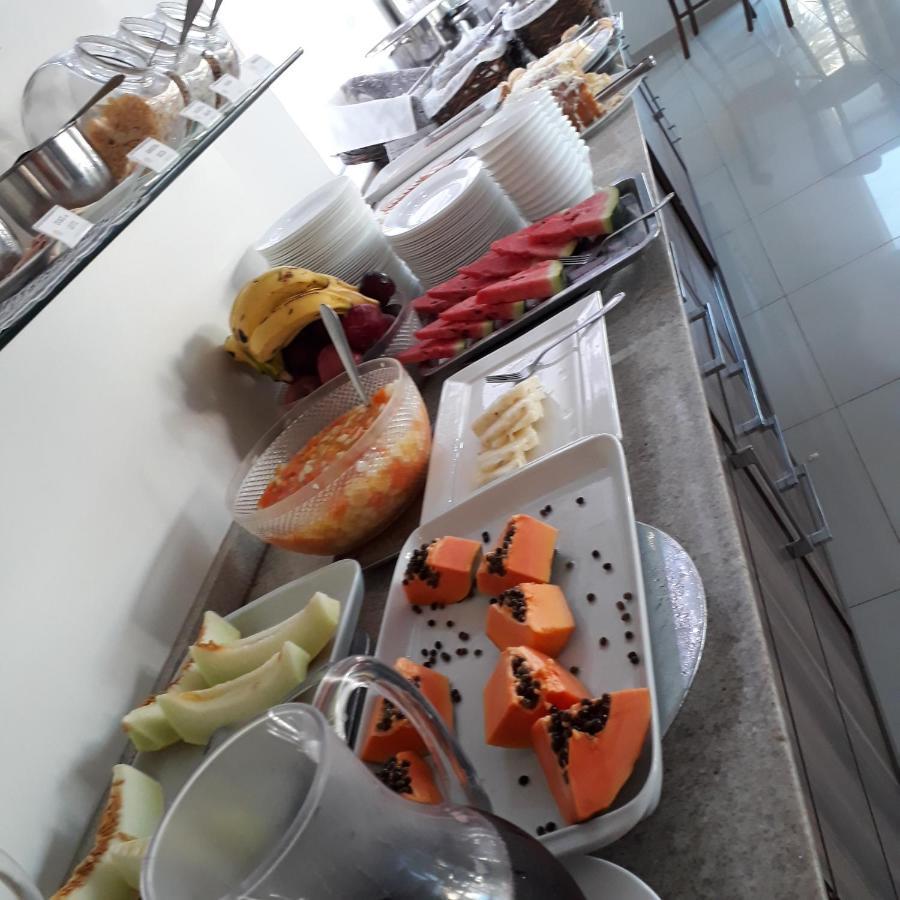 Hotel Porto Madero Florianópolis 외부 사진