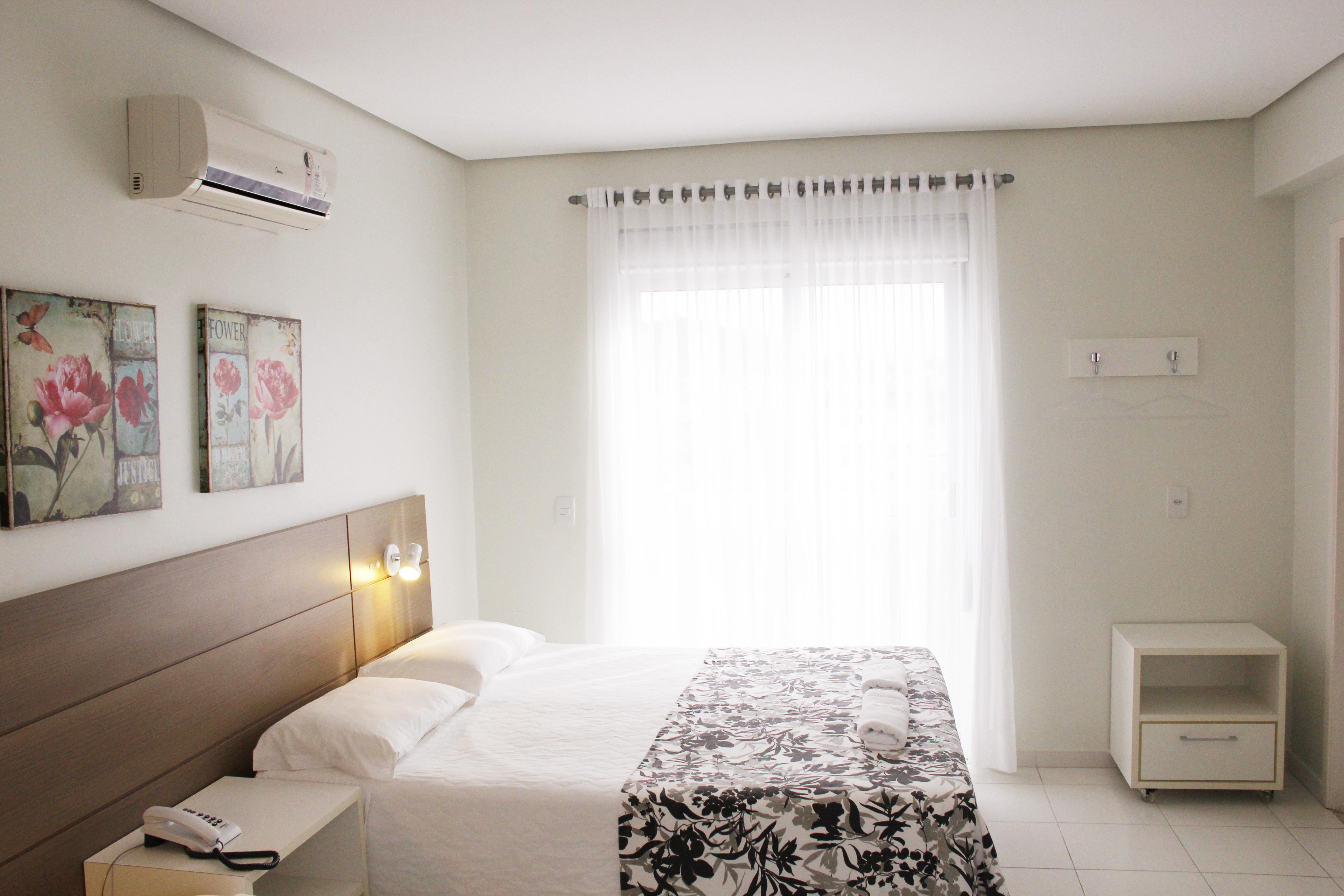 Hotel Porto Madero Florianópolis 외부 사진