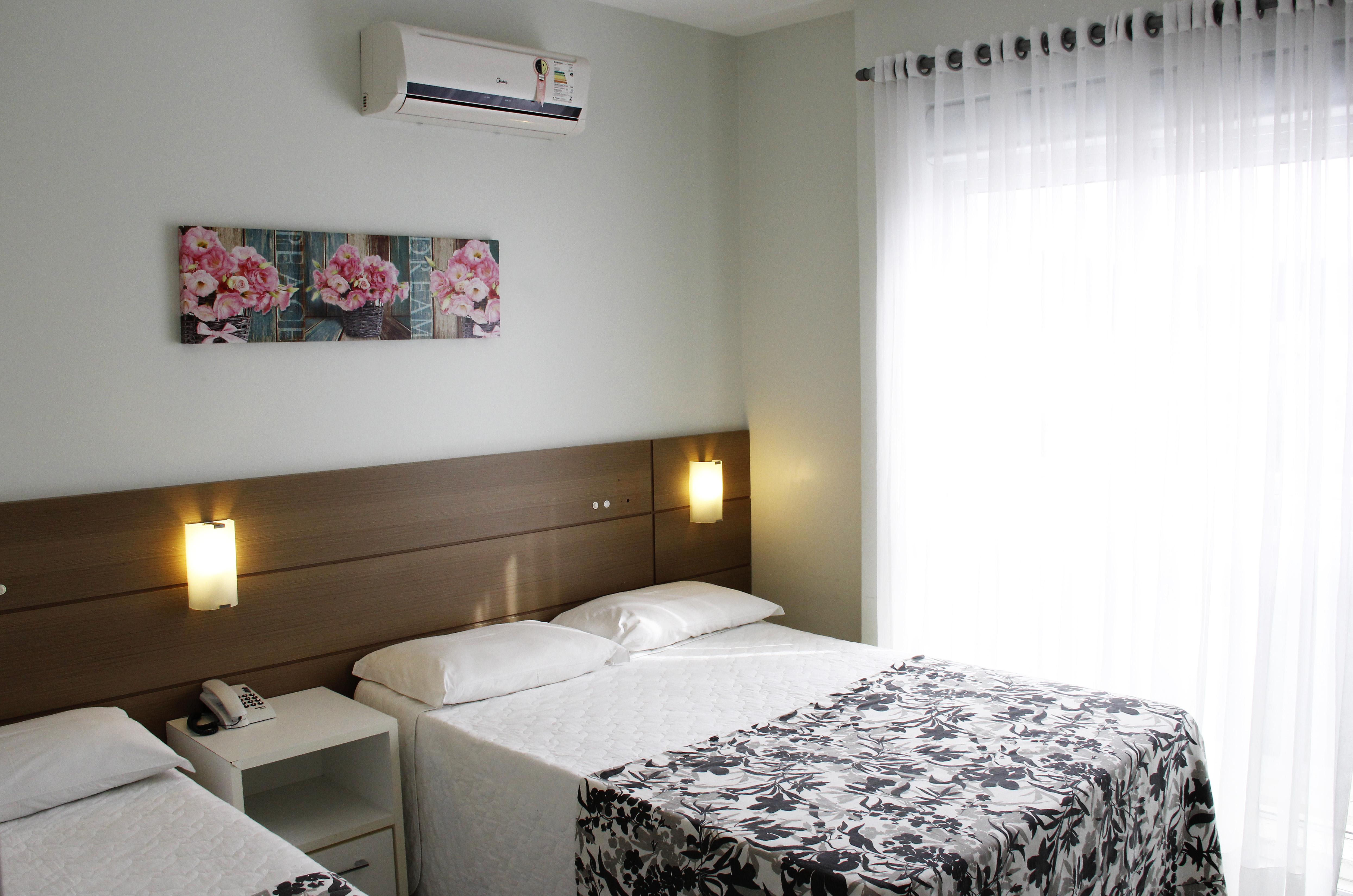 Hotel Porto Madero Florianópolis 외부 사진