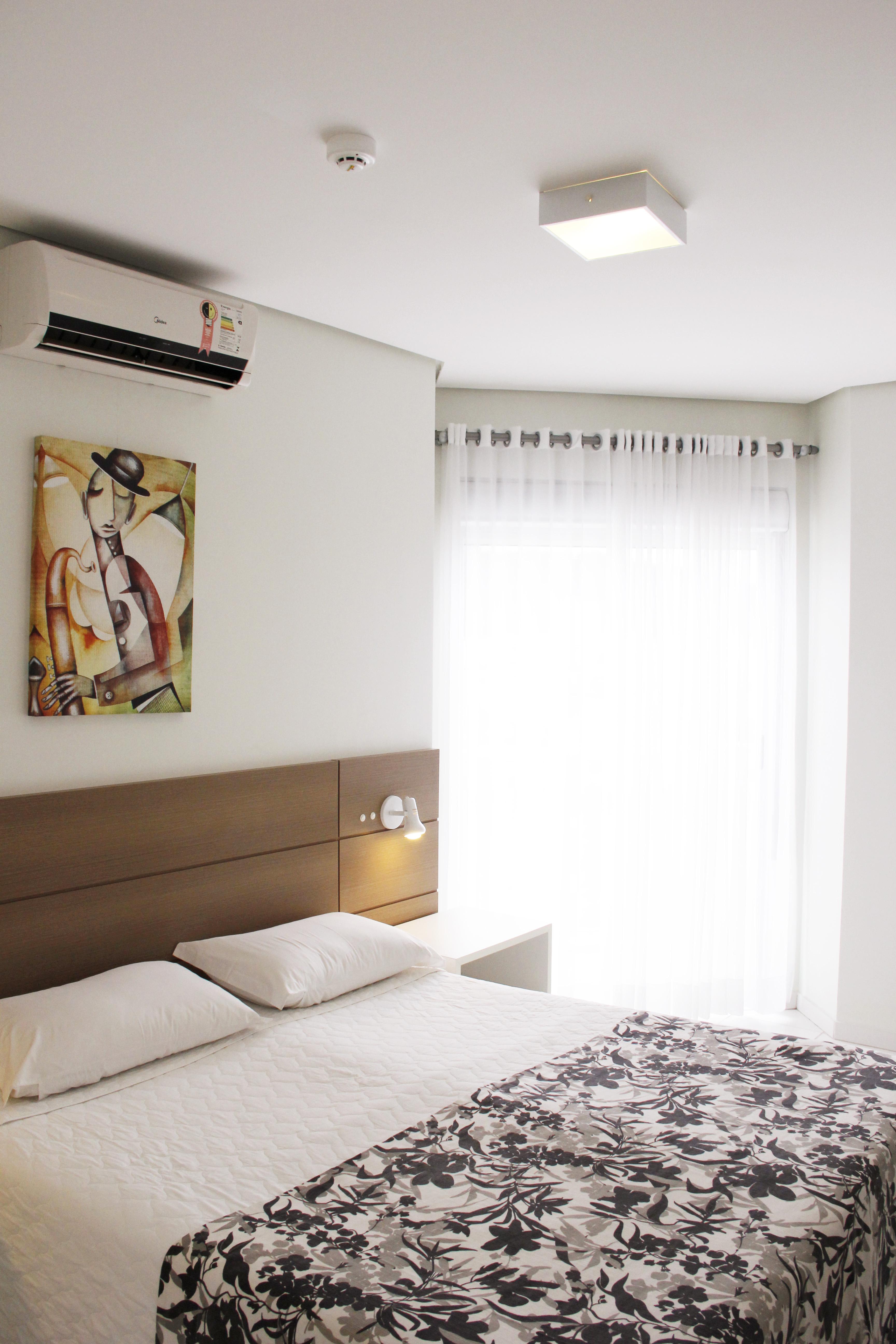 Hotel Porto Madero Florianópolis 외부 사진