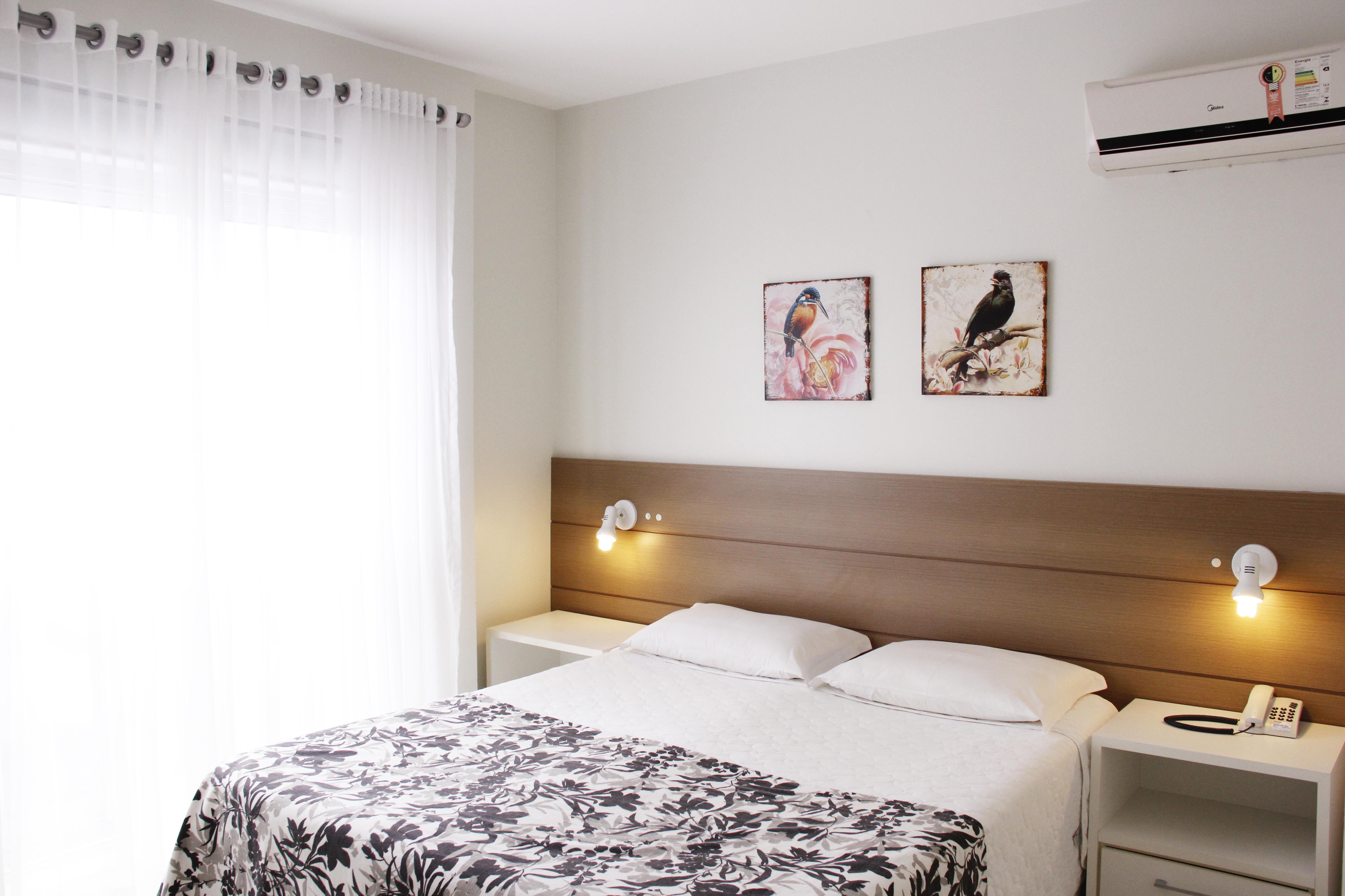 Hotel Porto Madero Florianópolis 외부 사진