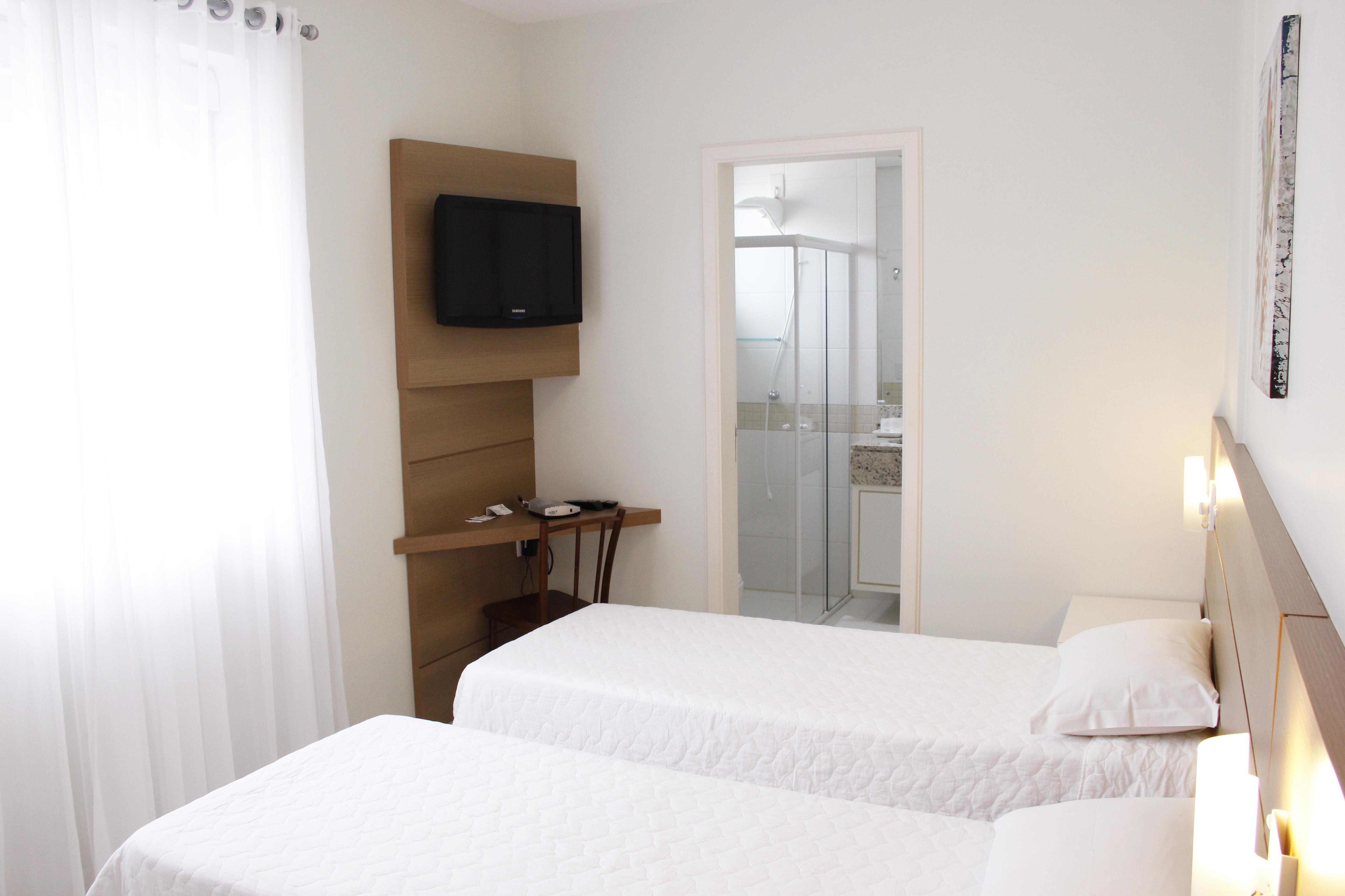 Hotel Porto Madero Florianópolis 외부 사진