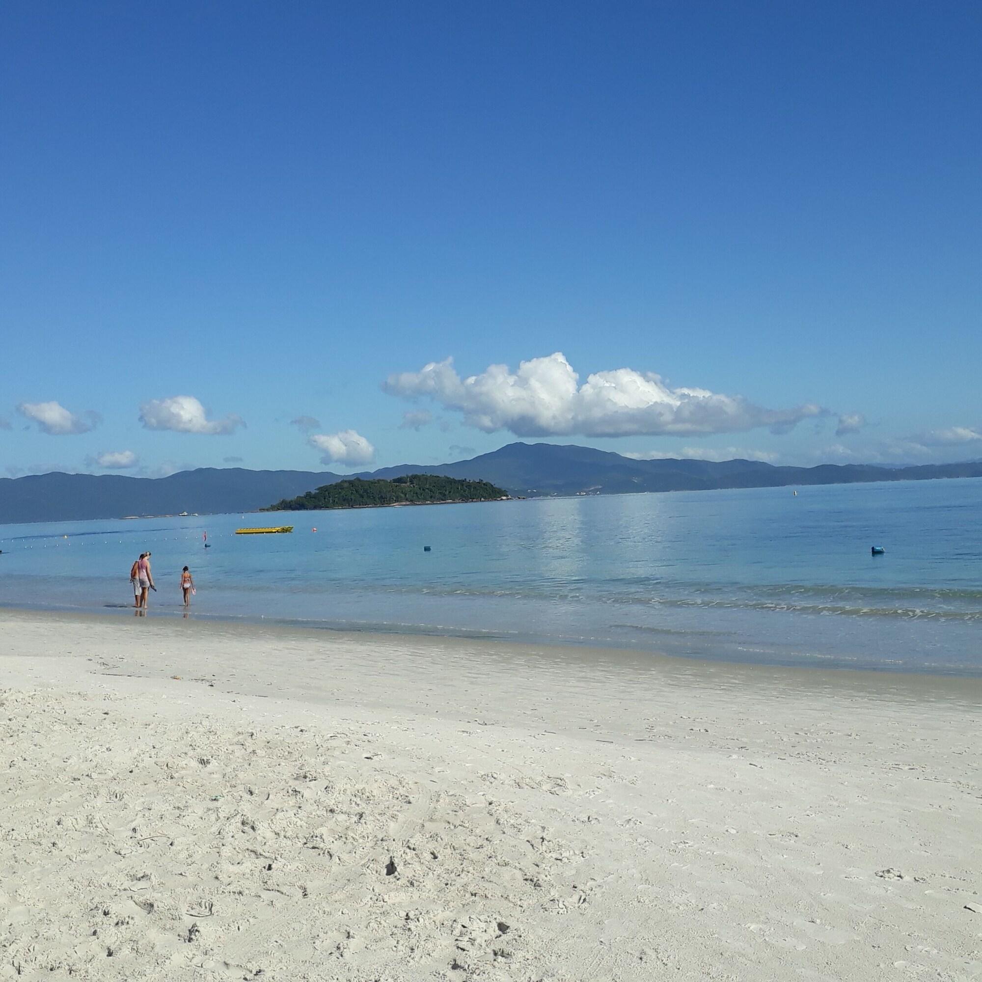 Hotel Porto Madero Florianópolis 외부 사진