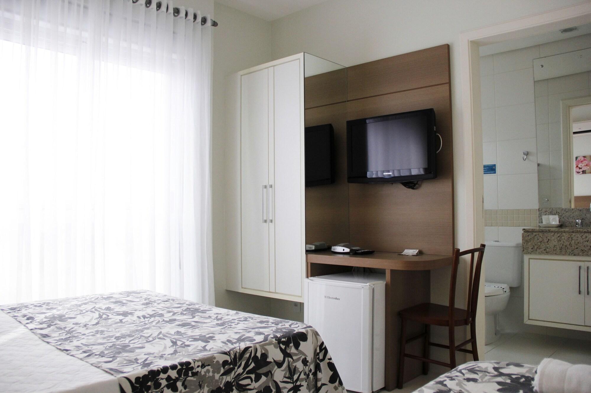 Hotel Porto Madero Florianópolis 외부 사진