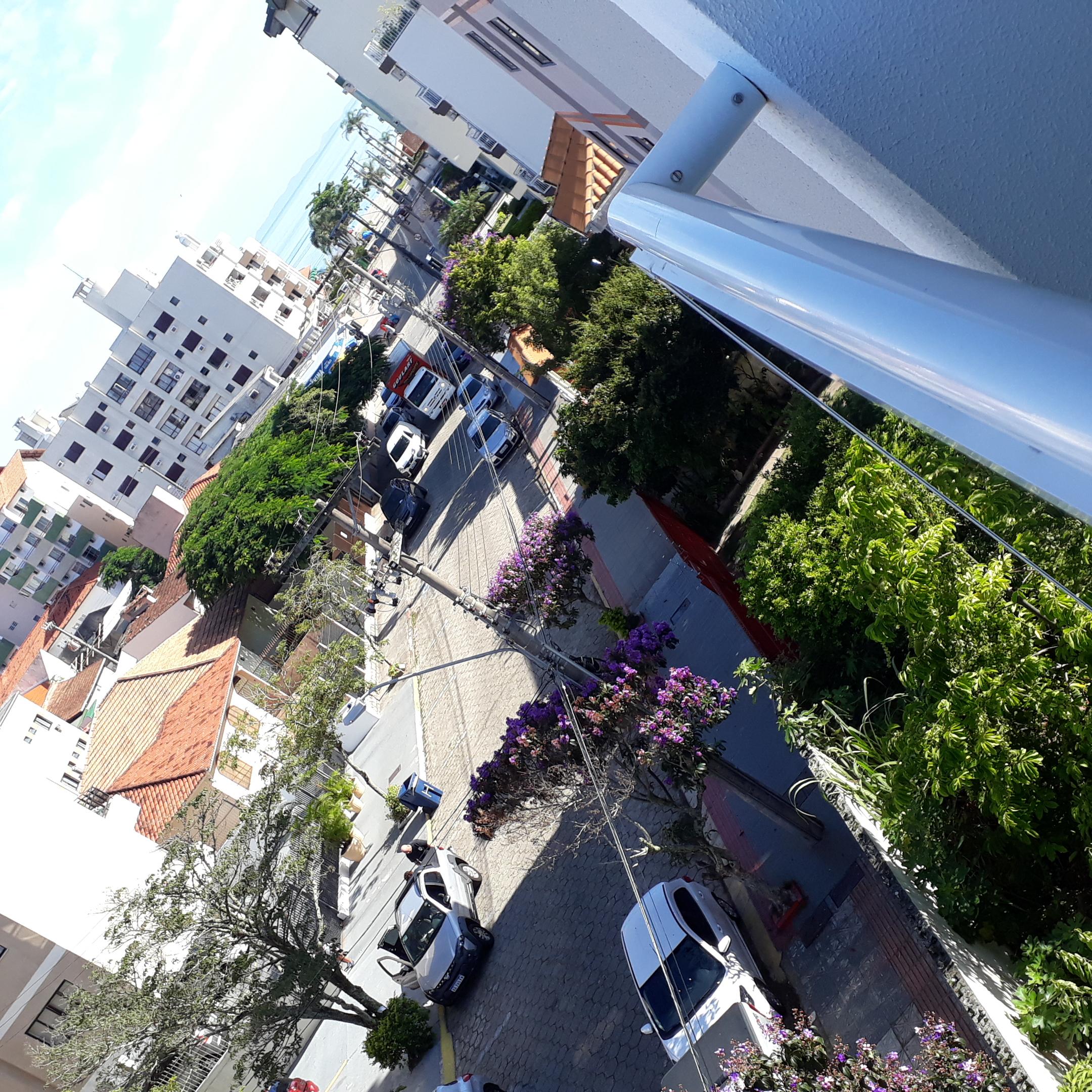 Hotel Porto Madero Florianópolis 외부 사진