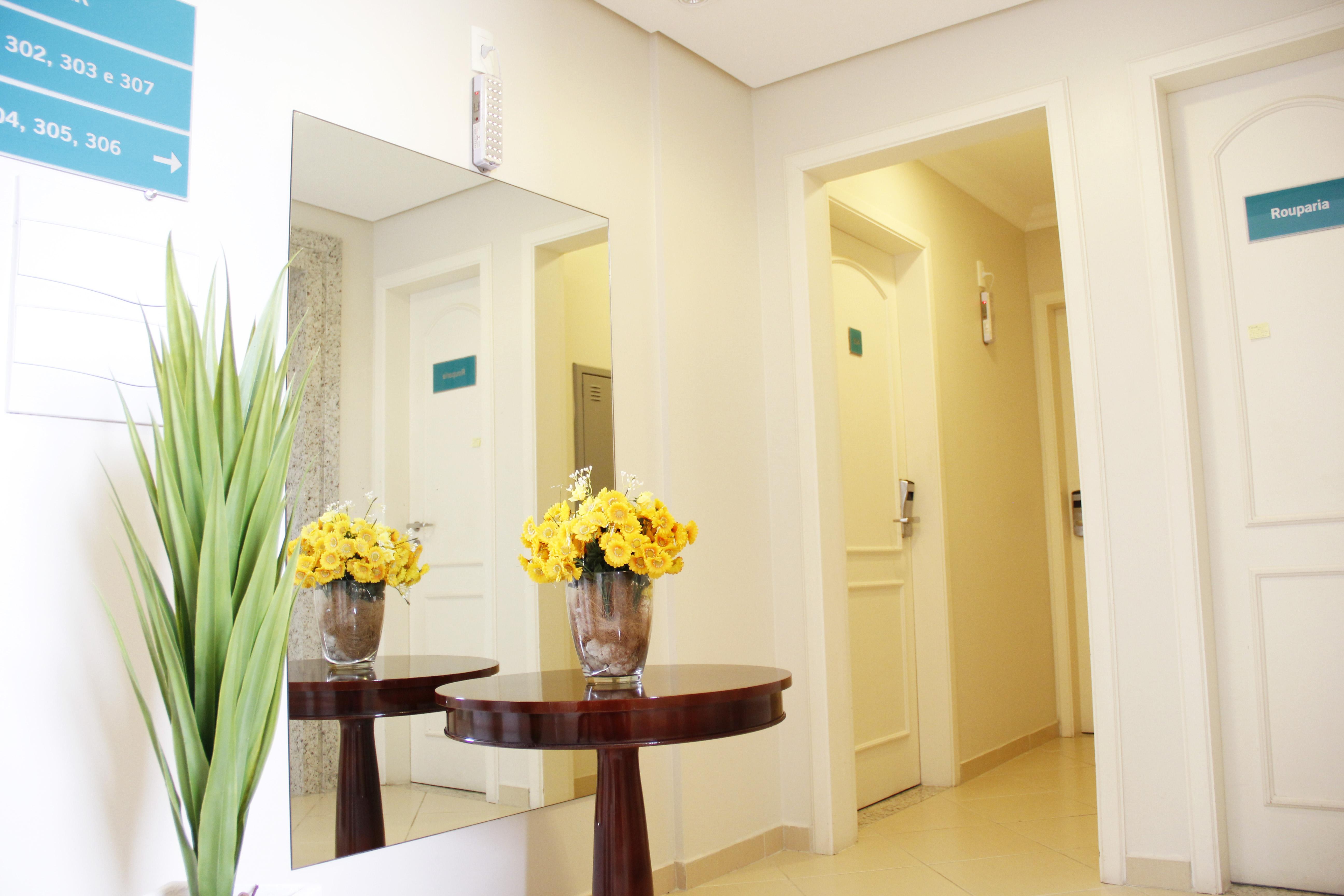 Hotel Porto Madero Florianópolis 외부 사진