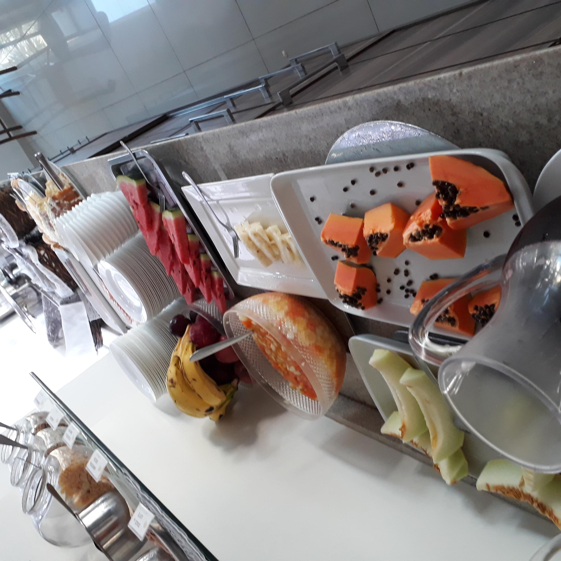 Hotel Porto Madero Florianópolis 외부 사진