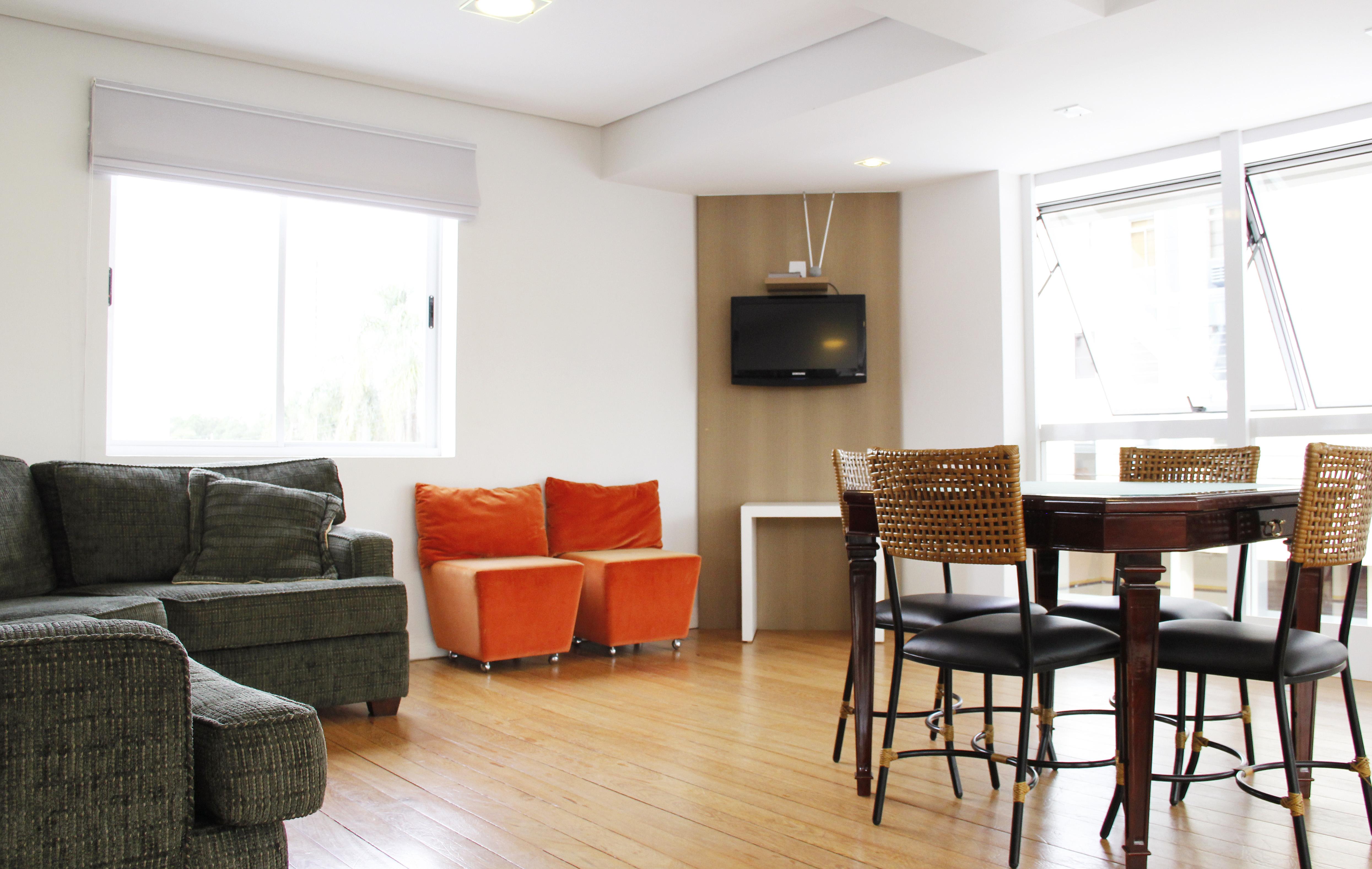 Hotel Porto Madero Florianópolis 외부 사진