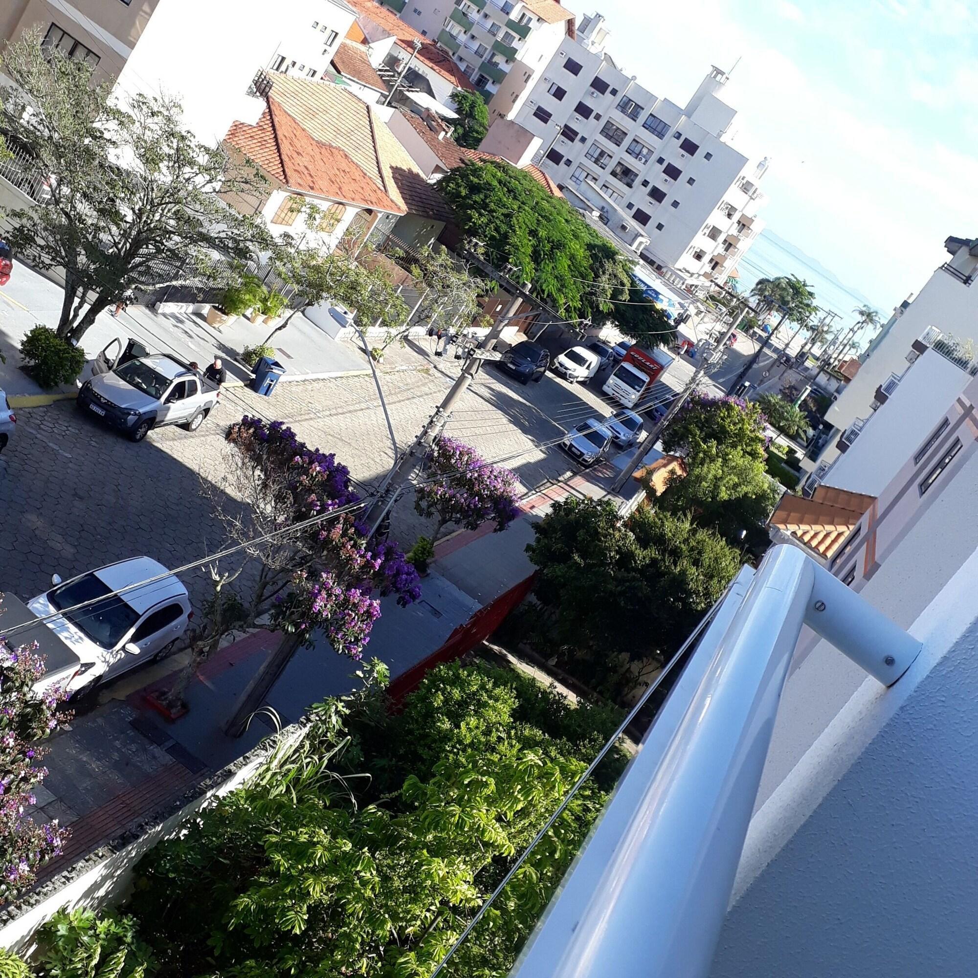 Hotel Porto Madero Florianópolis 외부 사진