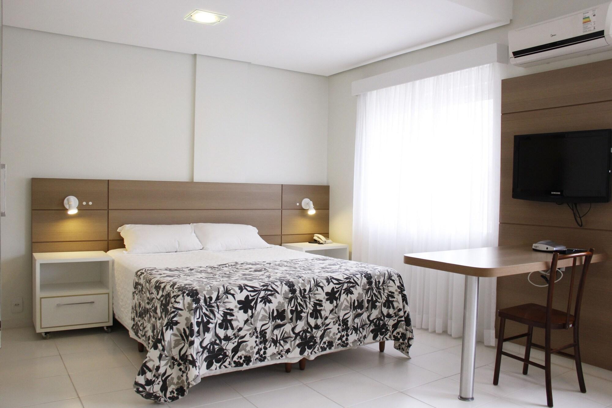 Hotel Porto Madero Florianópolis 외부 사진