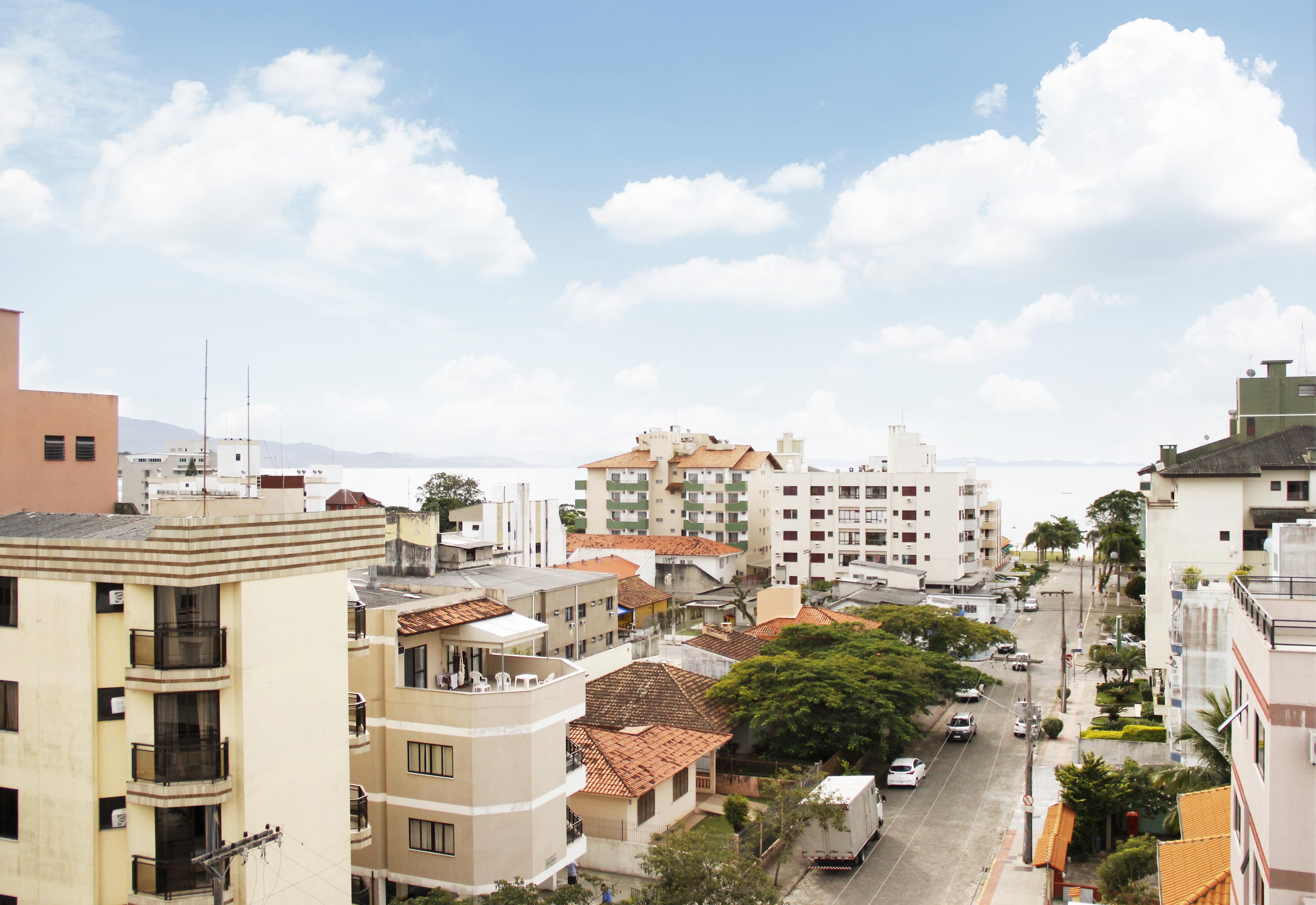 Hotel Porto Madero Florianópolis 외부 사진