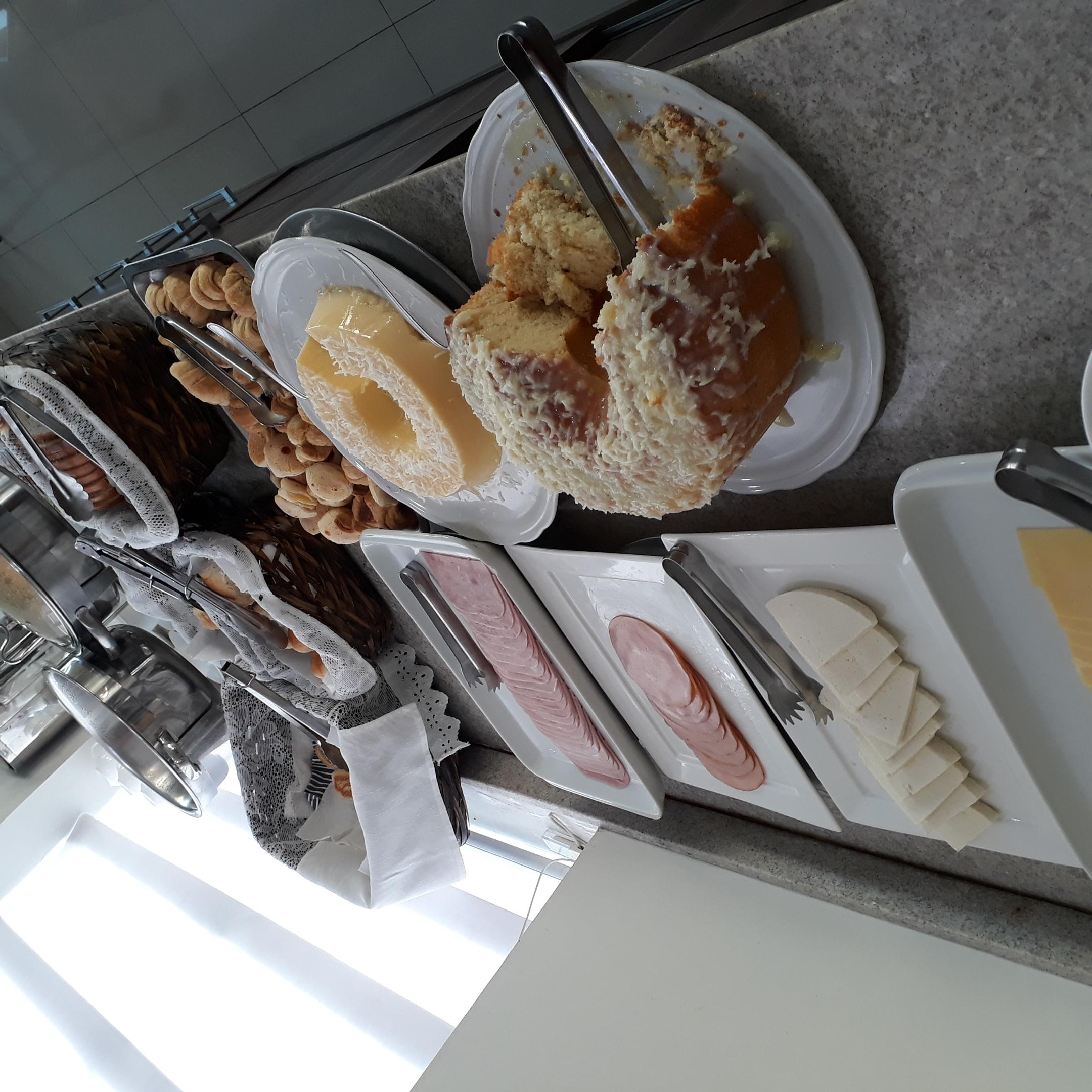 Hotel Porto Madero Florianópolis 외부 사진