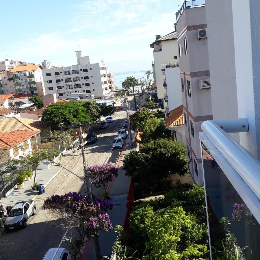Hotel Porto Madero Florianópolis 외부 사진